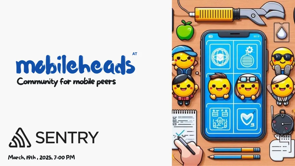 Mobileheads meetup #3
